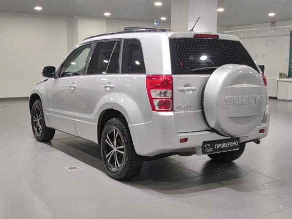 Suzuki Grand Vitara II Рестайлинг 2 с пробегом 2013 года, цена 1 160 000 рублей, 183856 км, внедорожник, Автокод Объявления