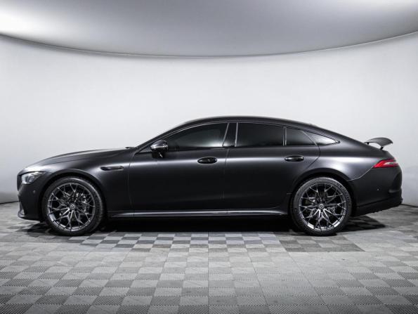 Mercedes-Benz AMG GT 4-Door Coupe I с пробегом 2022 года, цена 9 200 000 рублей, 54676 км, лифтбек, Автокод Объявления