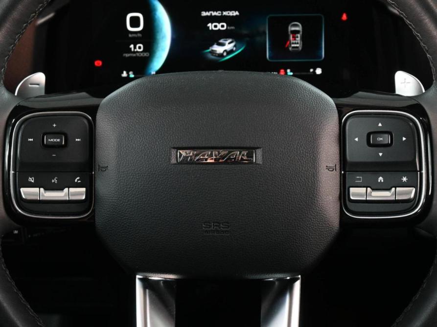 Haval Dargo Ростов-на-Дону  - изображение 13
