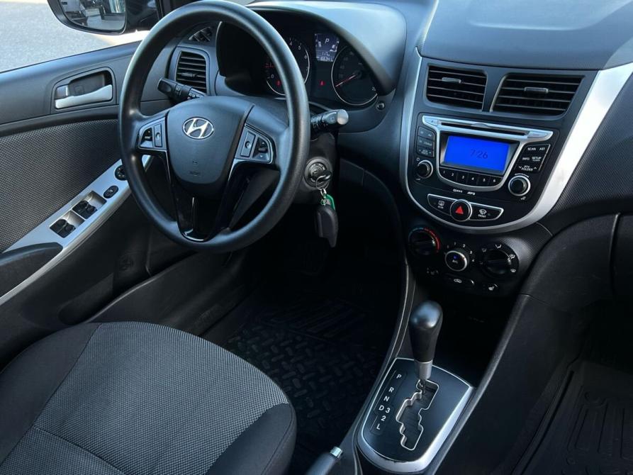 Hyundai Solaris I Волгоград  - изображение 20