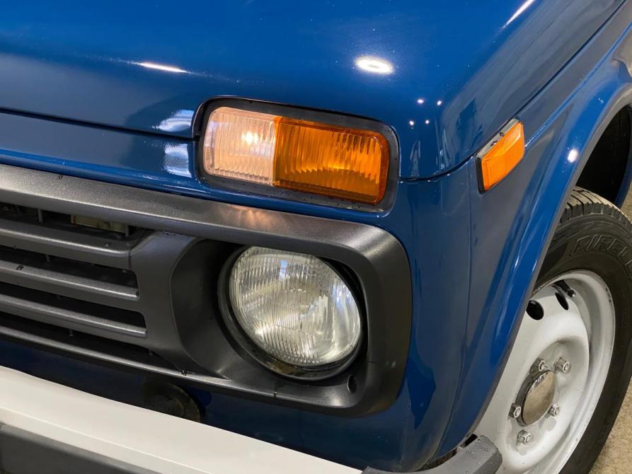 Lada (ВАЗ) 2121 (4x4) I Рестайлинг Челябинск  - изображение 9