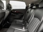 Infiniti QX50 I Рестайлинг Екатеринбург  - изображение 63