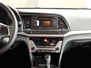 Hyundai Elantra VI (AD) Москва  - изображение 33
