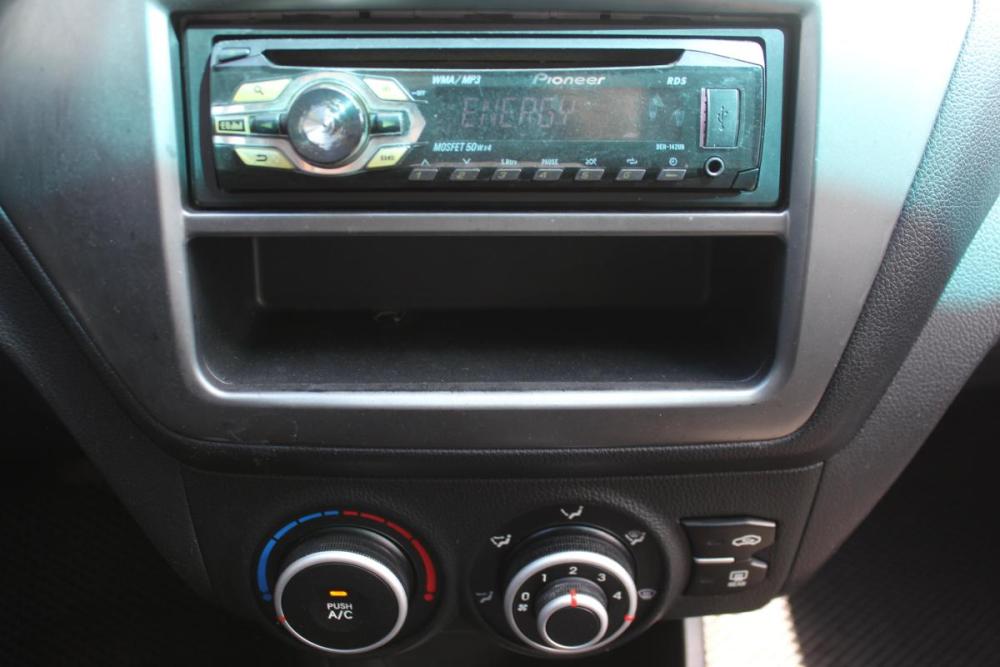 Kia Rio III Белгород  - изображение 19