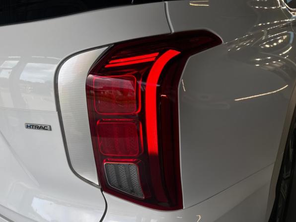 Hyundai Palisade I с пробегом 2019 года, цена 3 795 000 рублей, 136000 км, внедорожник, Автокод Объявления
