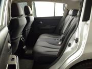 Nissan Tiida I Кемерово  - изображение 33