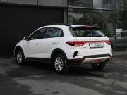 Kia Rio IV Рестайлинг Москва  - изображение 26