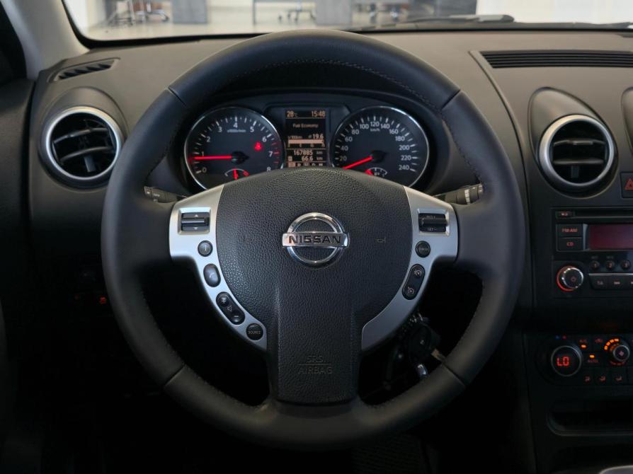 Nissan Qashqai+2 I Рестайлинг Таганрог  - изображение 13