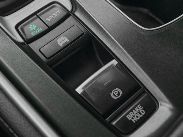 Honda Accord X с пробегом 2018 года, цена 1 950 000 рублей, 192321 км, седан, Автокод Объявления