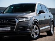 Audi Q7 II (4M) Москва  - изображение 54