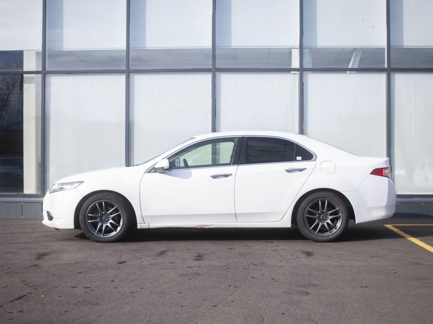 Honda Accord VIII Рестайлинг Курган  - изображение 7