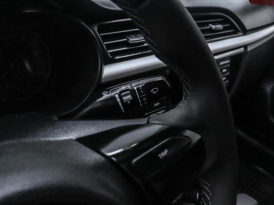 Kia Rio IV Красноярск  - изображение 16