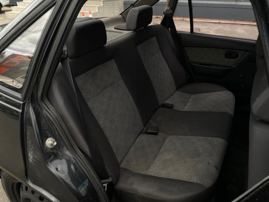 Daewoo Nexia I Рестайлинг Архангельск  - изображение 12