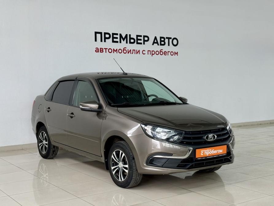 Lada (ВАЗ) Granta I Рестайлинг Смоленск  - изображение 3