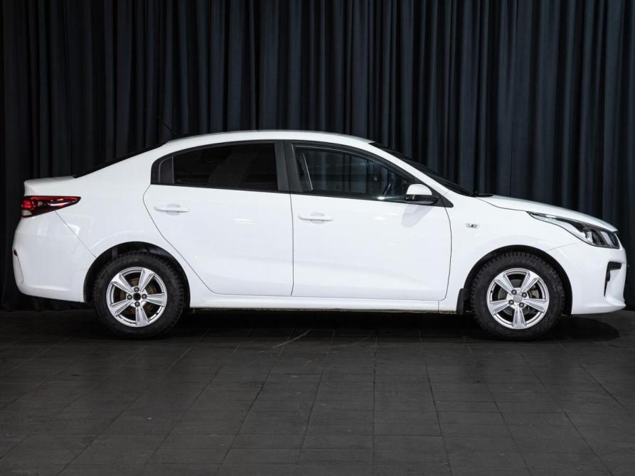 Kia Rio IV Волгоград  - изображение 5
