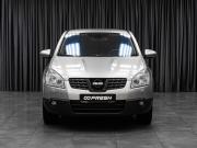 Nissan Qashqai I Тюмень  - изображение 23