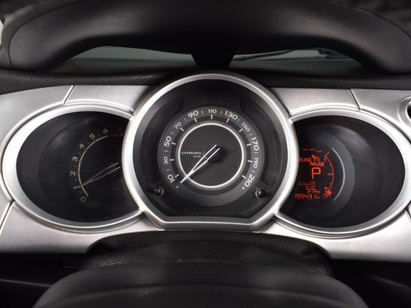 Citroen C3 II с пробегом 2010 года, цена 399 995 рублей, 199431 км, хэтчбек, Автокод Объявления