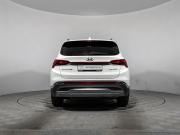 Hyundai Santa Fe IV Рестайлинг Санкт-Петербург  - изображение 28