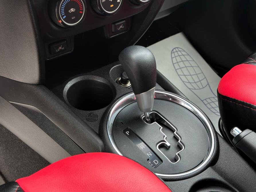 Mitsubishi ASX I Рестайлинг Пермь  - изображение 12