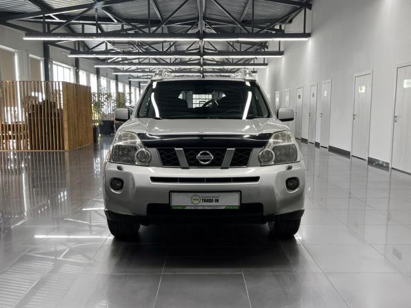 Nissan X-Trail II с пробегом 2008 года, цена 1 070 000 рублей, 231702 км, внедорожник, Автокод Объявления
