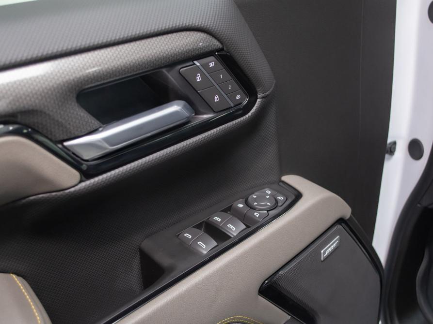 Chevrolet Silverado IV (T1XX) Рестайлинг Новосибирск  - изображение 14