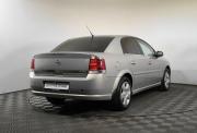Opel Vectra C Рестайлинг Нижний Новгород  - изображение 24