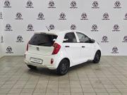Kia Picanto II Тольятти  - изображение 24