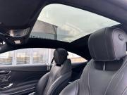 Mercedes-Benz S-Класс VI (W222 C217) Пермь  - изображение 56