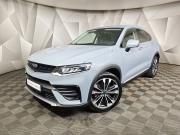 Geely Tugella I Москва  - изображение 23