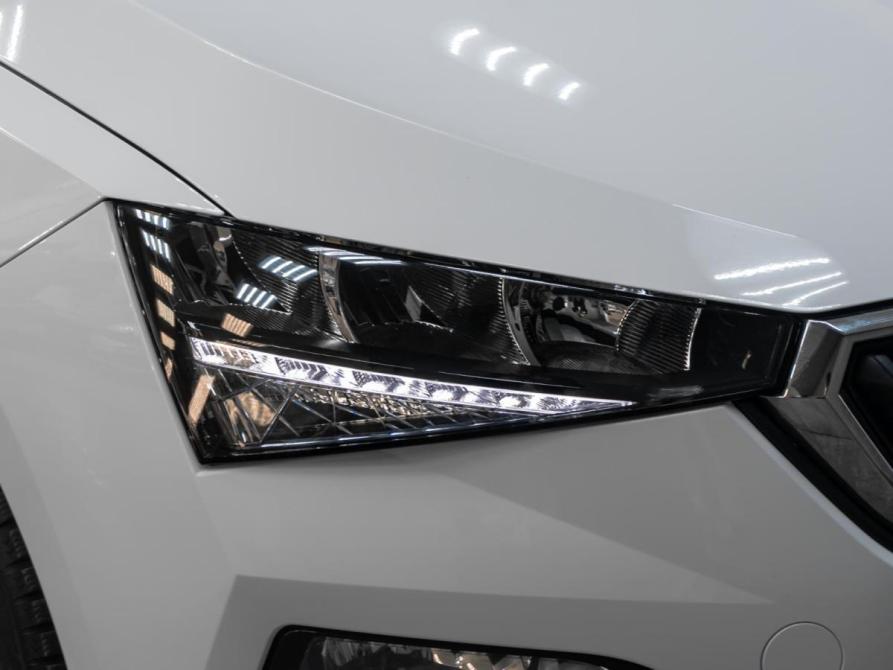 Skoda Rapid II Тюмень  - изображение 6