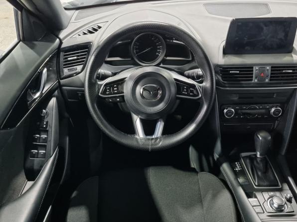 Mazda CX-4 I Рестайлинг с пробегом 2023 года, цена 2 519 000 рублей, 75053 км, внедорожник, Автокод Объявления
