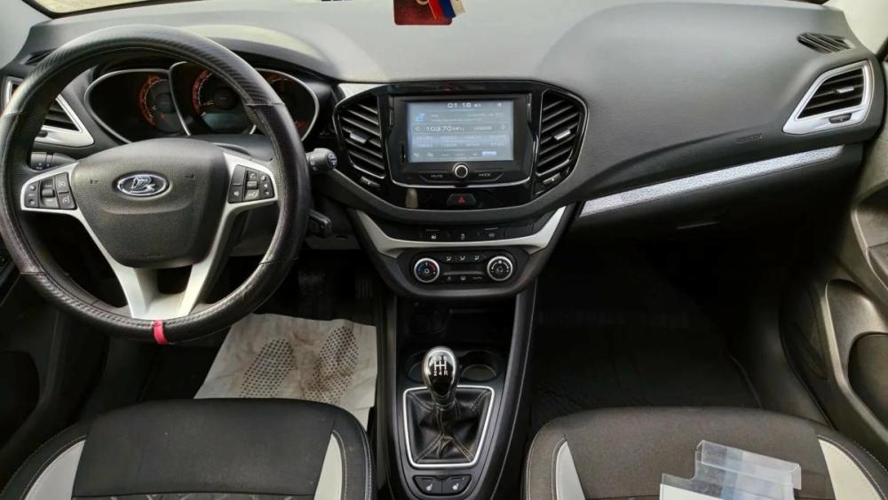Lada (ВАЗ) Vesta I Астрахань  - изображение 15