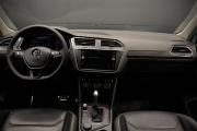 Volkswagen Tiguan II Крым  - изображение 55