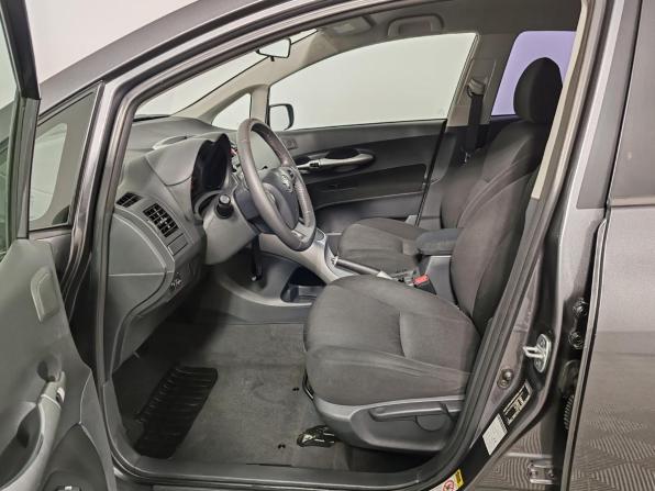 Toyota Auris I Рестайлинг с пробегом 2012 года, цена 1 145 000 рублей, 106287 км, хэтчбек, Автокод Объявления