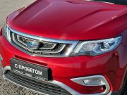 Geely Atlas I Волгоград  - изображение 50
