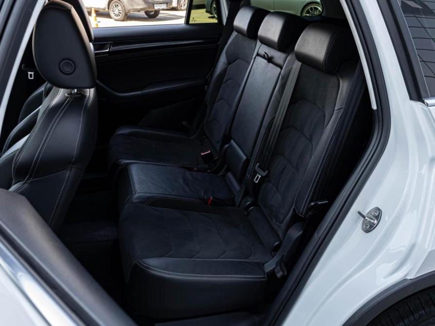 Skoda Kodiaq I Краснодар  - изображение 9