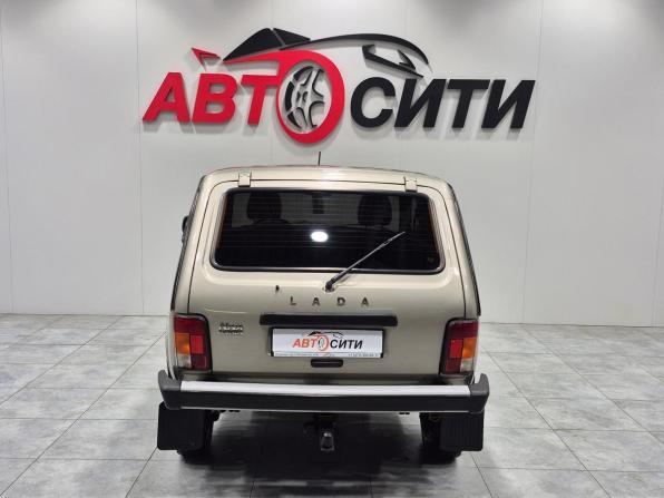 Lada (ВАЗ) Niva Legend I с пробегом 2023 года, цена 824 000 рублей, 81000 км, внедорожник, Автокод Объявления