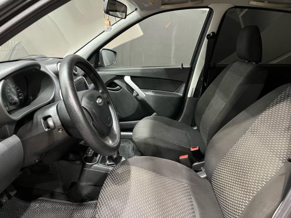 Lada (ВАЗ) Granta I Рестайлинг с пробегом 2018 года, цена 540 000 рублей, 215570 км, седан, Автокод Объявления