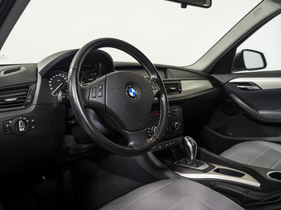 BMW X1 I (E84) Рестайлинг Москва  - изображение 9