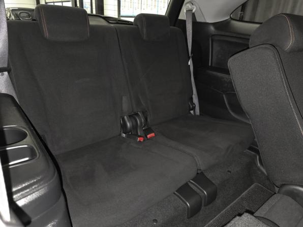 Honda Stream II Рестайлинг с пробегом 2009 года, цена 1 050 000 рублей, 125000 км, минивэн, Автокод Объявления