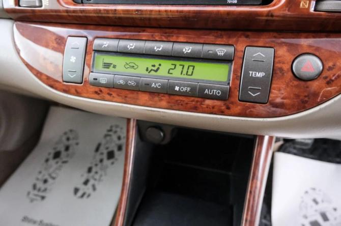 Toyota Camry V (XV30) с пробегом 2003 года, цена 729 000 рублей, 367320 км, седан, Автокод Объявления