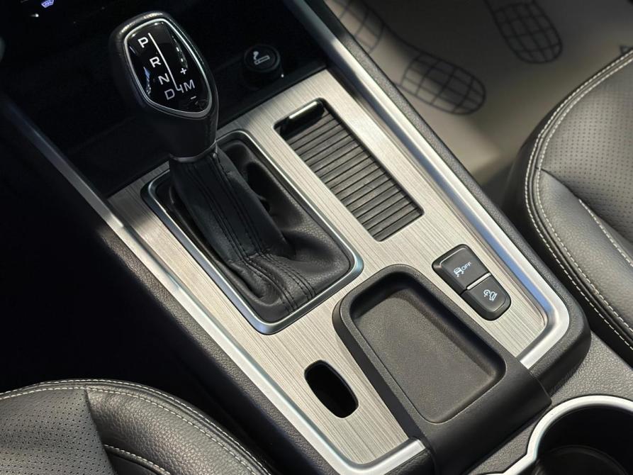 Geely Emgrand X7 I Рестайлинг 2 Санкт-Петербург  - изображение 23