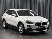 BMW X2 I (F39) Ставрополь  - изображение 25