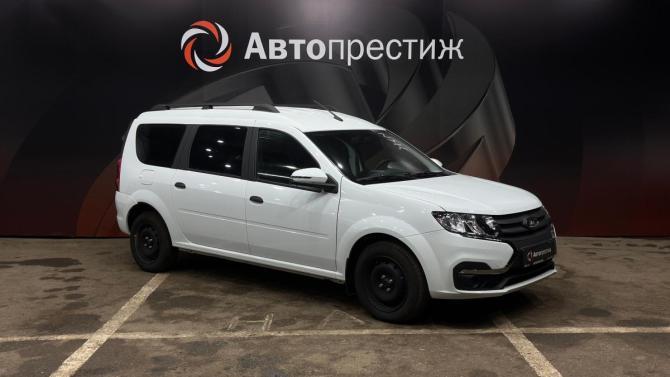 Lada (ВАЗ) Largus I Рестайлинг с пробегом 2025 года, цена 1 430 000 рублей, 3133 км, универсал, Автокод Объявления