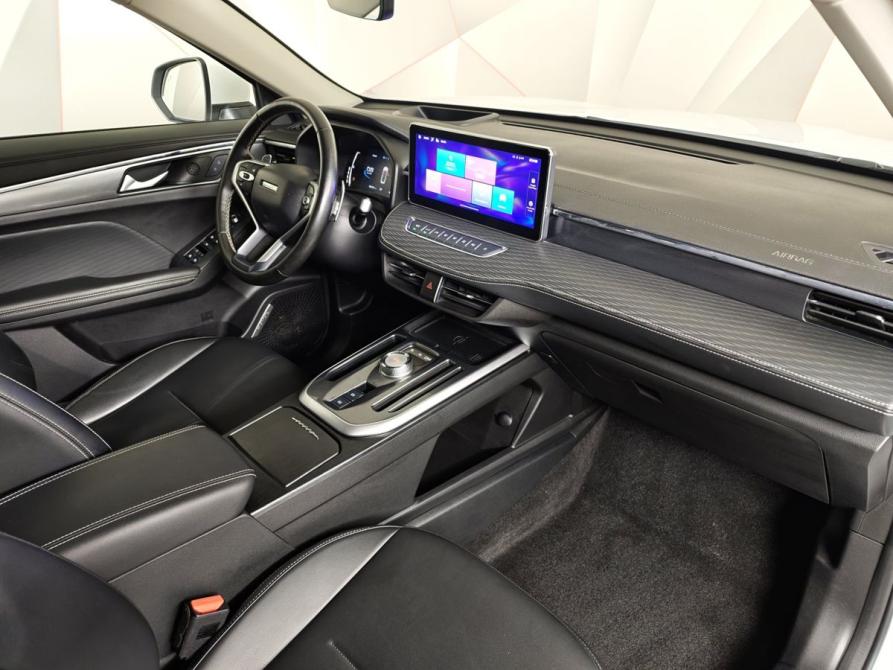 Haval Jolion I Москва  - изображение 13