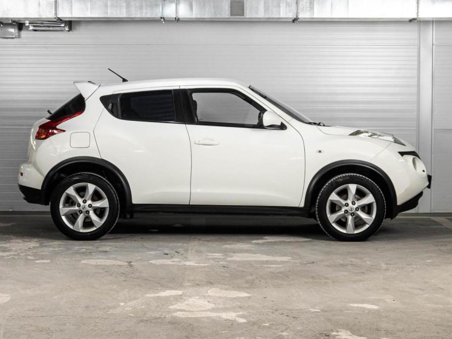 Nissan Juke I Ставрополь  - изображение 5