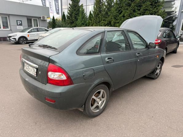 Lada (ВАЗ) Priora I с пробегом 2010 года, цена 158 824 рубля, 230000 км, хэтчбек, Автокод Объявления