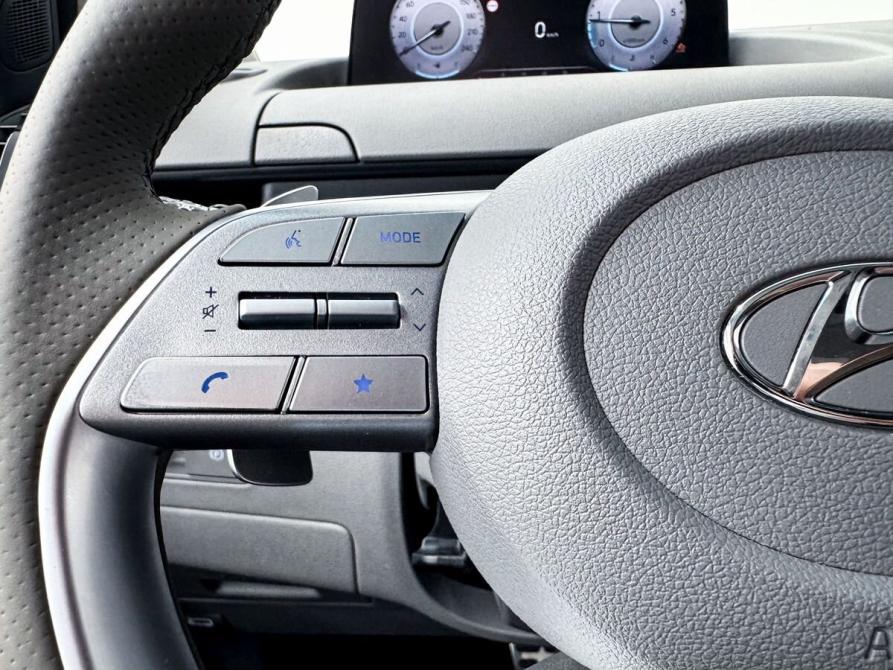 Hyundai Staria I Уфа  - изображение 19