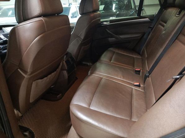 BMW X5 II (E70) Рестайлинг с пробегом 2010 года, цена 2 000 000 рублей, 261365 км, внедорожник, Автокод Объявления