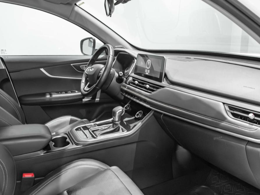 Chery Tiggo 8 Pro I Екатеринбург  - изображение 15